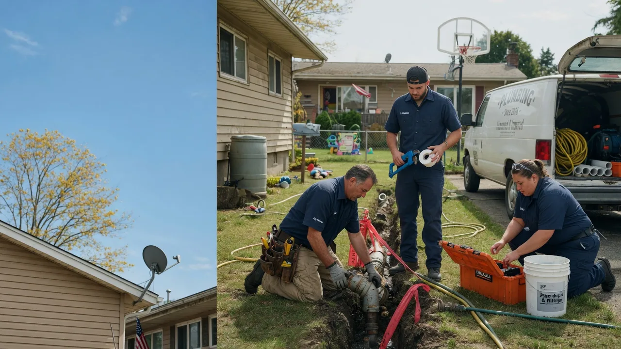 Garbage Disposal Replacement in Springlake, TX near me
